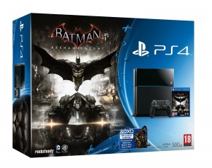 BATMAN LIMITED EDITION.